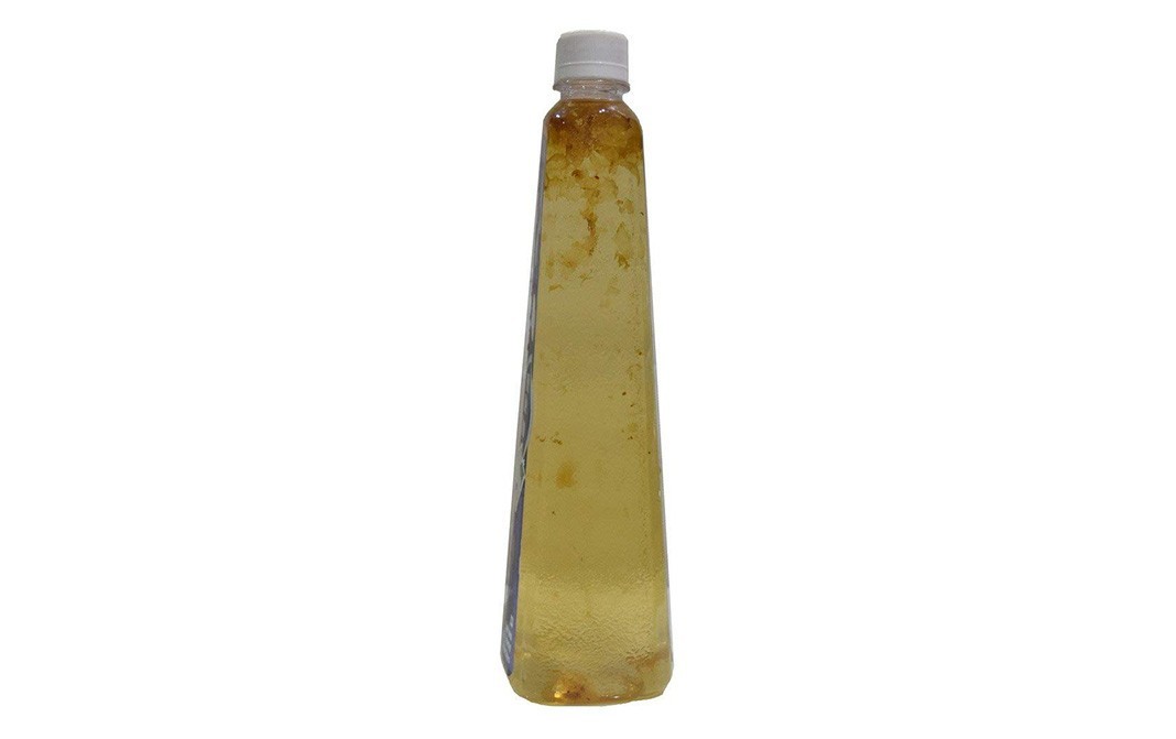 Malvi's White Rose Syrup    Bottle  750 millilitre